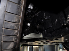 宝马X5 M 2013款 4.4T 自动 5座