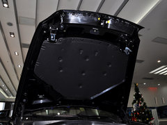 宝马X5 M 2013款 4.4T 自动 5座