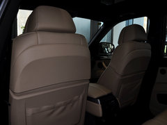 宝马X5 M 2013款 4.4T 自动 5座