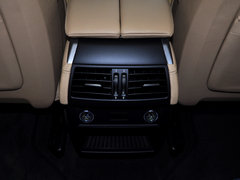 宝马X5 M 2013款 4.4T 自动 5座