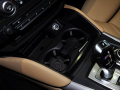 宝马X5 M 2013款 4.4T 自动 5座