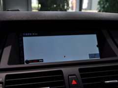 宝马X5 M 2013款 4.4T 自动 5座