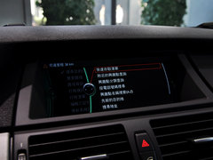 宝马X5 M 2013款 4.4T 自动 5座