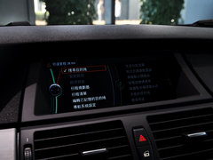 宝马X5 M 2013款 4.4T 自动 5座