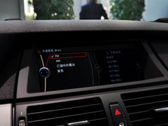 宝马X5 M 2013款 4.4T 自动 5座