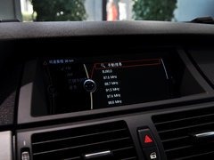 宝马X5 M 2013款 4.4T 自动 5座