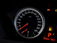 宝马X5 M 2013款 4.4T 自动 5座