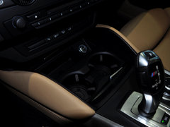 宝马X5 M 2013款 4.4T 自动 5座