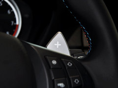 宝马X5 M 2013款 4.4T 自动 5座