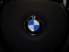 宝马X5 M 2013款 4.4T 自动 5座