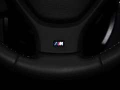 宝马X5 M 2013款 4.4T 自动 5座