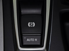 宝马X5 M 2013款 4.4T 自动 5座