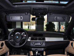 宝马X5 M 2013款 4.4T 自动 5座