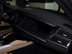 宝马X5 M 2013款 4.4T 自动 5座