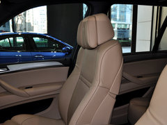 宝马X5 M 2013款 4.4T 自动 5座
