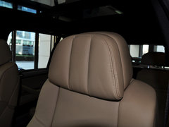 宝马X5 M 2013款 4.4T 自动 5座
