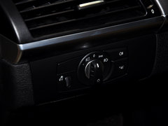 宝马X5 M 2013款 4.4T 自动 5座