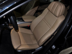宝马X5 M 2013款 4.4T 自动 5座