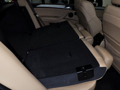 宝马X5 M 2013款 4.4T 自动 5座