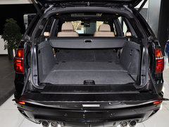 宝马X5 M 2013款 4.4T 自动 5座