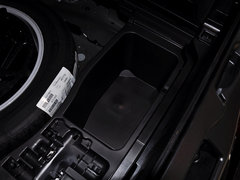 宝马X5 M 2013款 4.4T 自动 5座
