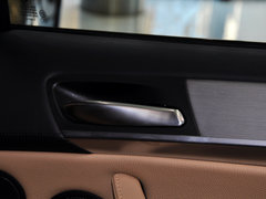 宝马X5 M 2013款 4.4T 自动 5座