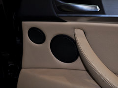 宝马X5 M 2013款 4.4T 自动 5座