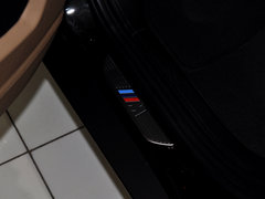 宝马X5 M 2013款 4.4T 自动 5座