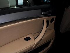 宝马X5 M 2013款 4.4T 自动 5座