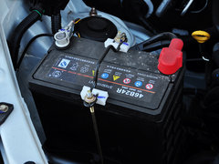 森雅S80 2013款 1.5L 手动 都市时尚版 5座