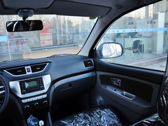 森雅S80 2013款 1.5L 手动 都市时尚版 5座