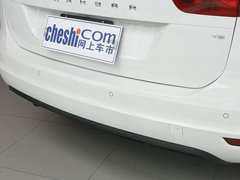 欧悦博 2013款 1.8TSI DCT 豪华导航版 欧IV 7座