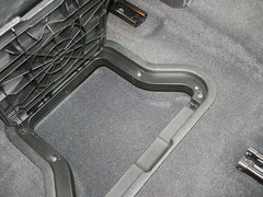 欧悦博 2013款 1.8TSI DCT 豪华导航版 欧IV 7座