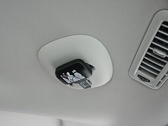 欧悦博 2013款 1.8TSI DCT 豪华导航版 欧IV 7座