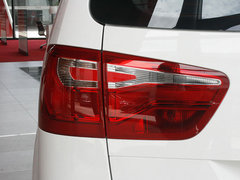 欧悦博 2013款 1.8TSI DCT 豪华导航版 欧IV 7座