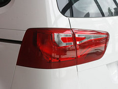 欧悦博 2013款 1.8TSI DCT 豪华导航版 欧IV 7座