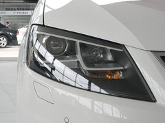 欧悦博 2013款 1.8TSI DCT 豪华导航版 欧IV 7座