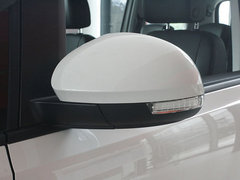 欧悦博 2013款 1.8TSI DCT 豪华导航版 欧IV 7座