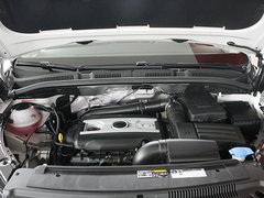 欧悦博 2013款 1.8TSI DCT 豪华导航版 欧IV 7座
