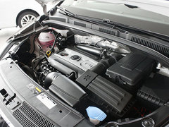 欧悦博 2013款 1.8TSI DCT 豪华导航版 欧IV 7座