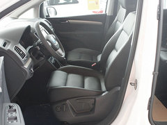 欧悦博 2013款 1.8TSI DCT 豪华导航版 欧IV 7座