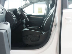 欧悦博 2013款 1.8TSI DCT 豪华导航版 欧IV 7座