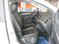 欧悦博 2013款 1.8TSI DCT 豪华导航版 欧IV 7座