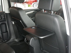 欧悦博 2013款 1.8TSI DCT 豪华导航版 欧IV 7座