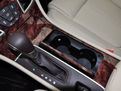 君越 2013款 2.4L SIDI 自动 领先舒适型