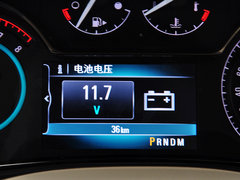 君越 2013款 2.4L SIDI 自动 领先舒适型