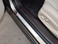 君越 2013款 2.4L SIDI 自动 领先舒适型