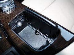 宝马5系 2013款 3.0T 自动 卓乐版