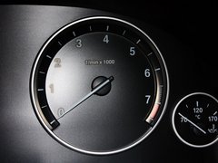 宝马5系 2013款 3.0T 自动 卓乐版