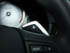 宝马5系 2013款 3.0T 自动 卓乐版